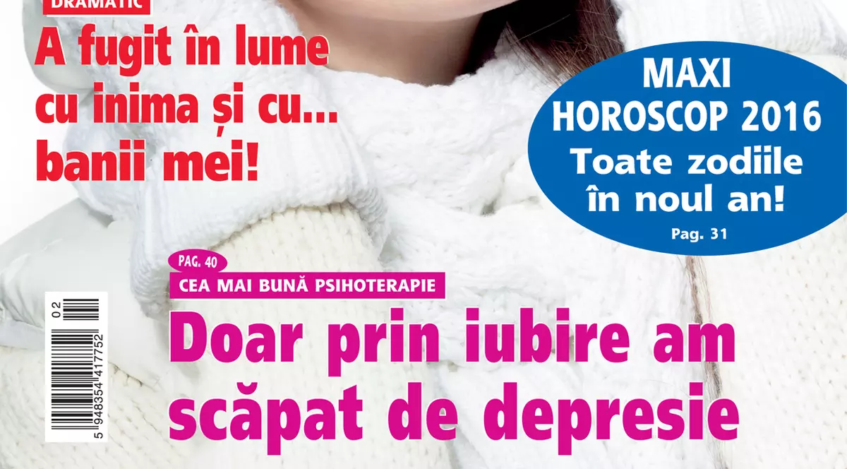 «A fugit în lume cu inima și cu... banii mei!»