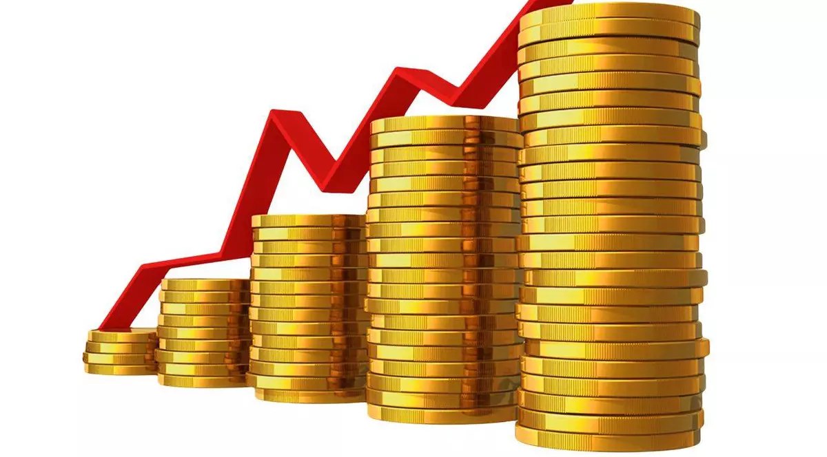 VIN VREMURI BUNE. Banca Mondială a îmbunătăţit prognoza privind creşterea economică 