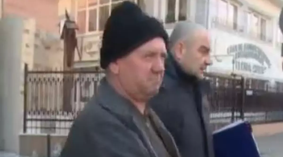 Primele declaraţii ale criminalului din Bârlad, după ce şi-a înjunghiat soţia de 20 de ori