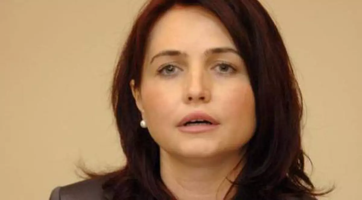 Fosta șefă ANRP, Crinuța Dumitrean, a fost pusă sub urmărire penală într-un nou dosar