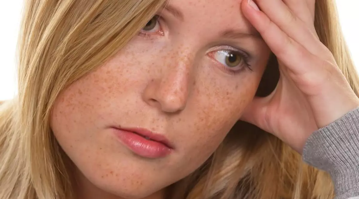 Adevăratul motiv pentru care oamenii intră în depresie după sărbătorile de iarnă