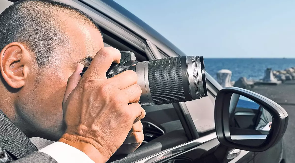 EXCLUSIV | Cum sunt ”vânați” angajații-spioni, de detectivi particulari, la ordinul patronilor