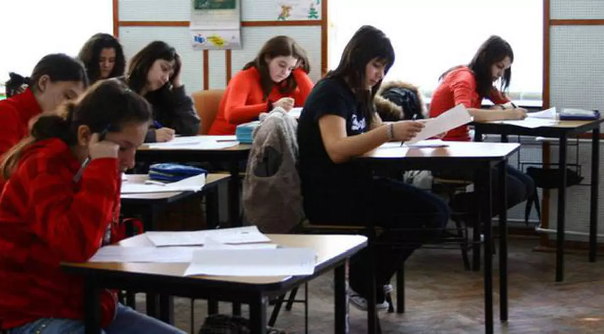 EVALUARE NAȚIONALĂ 2016. A fost stabilit calendarul examenelor și metodologia de organizare