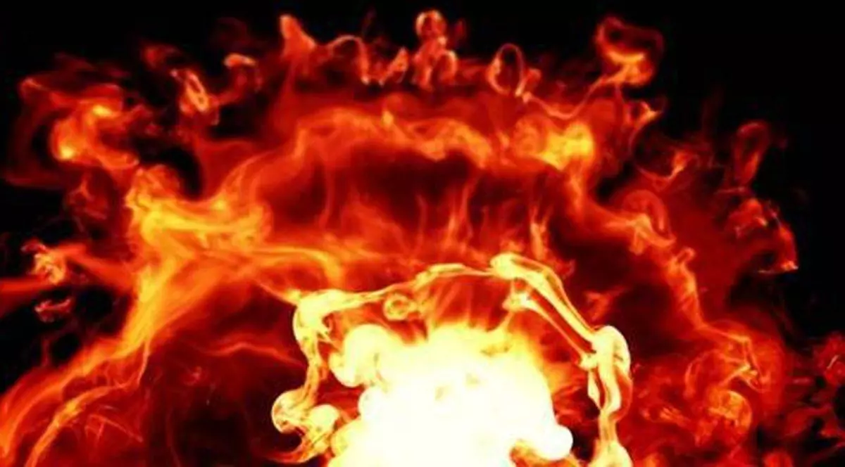 explozie masina tripoli