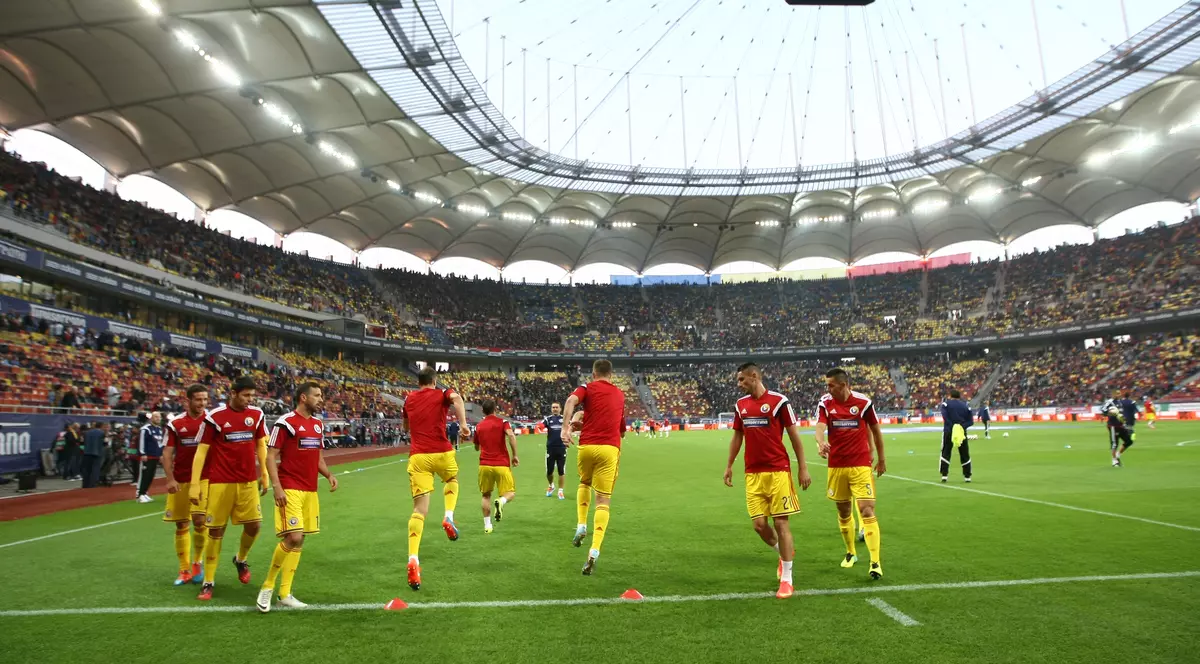 Arena Națională, bombă cu efect întârziat! A pus în pericol siguranţa spectatorilor timp de cinci ani / EXCLUSIV&VIDEO