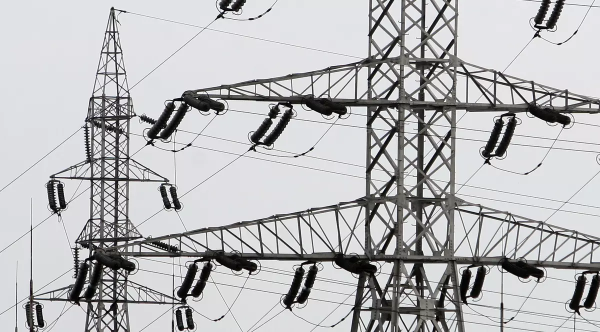 sistemul energetic romanesc este imbatranit