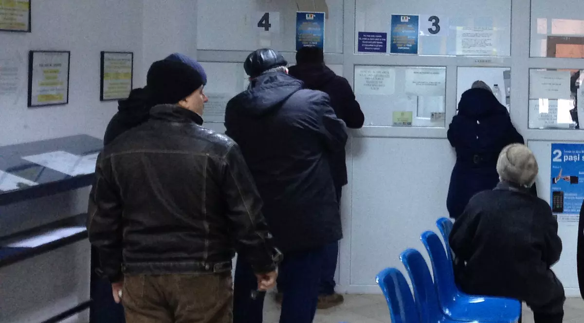 ANAF pregătește „lista rușinii”. Vor fi publicate pe internet numele și adresele persoanelor fizice cu restanțe de peste 100 de lei