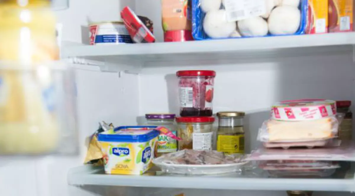 Sărmanii din Botoşani vor putea lua mâncare din frigiderele sociale!