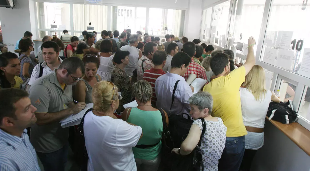 Legea anti-birocrație, depusă la Parlament