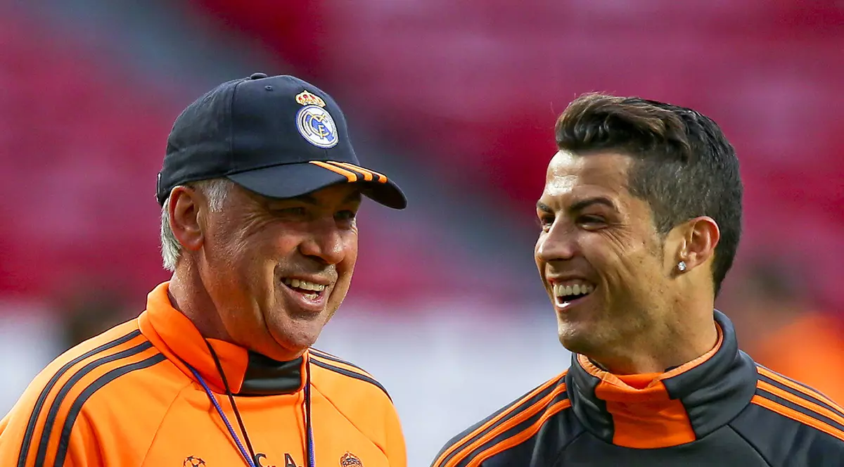 Ar fi mutarea anului în fotbalul mondial! Ronaldo la Bayern şi Lewandowski la Real?