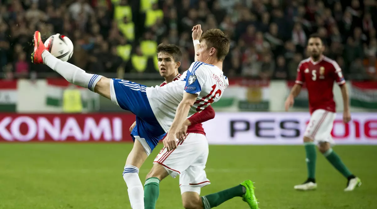 Dinamo transferă un mijlocaș cu nume imposibil de pronunțat