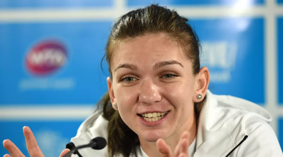 Simona Halep și-a aflat adversara împotriva căreia va sparge gheața în 2016!