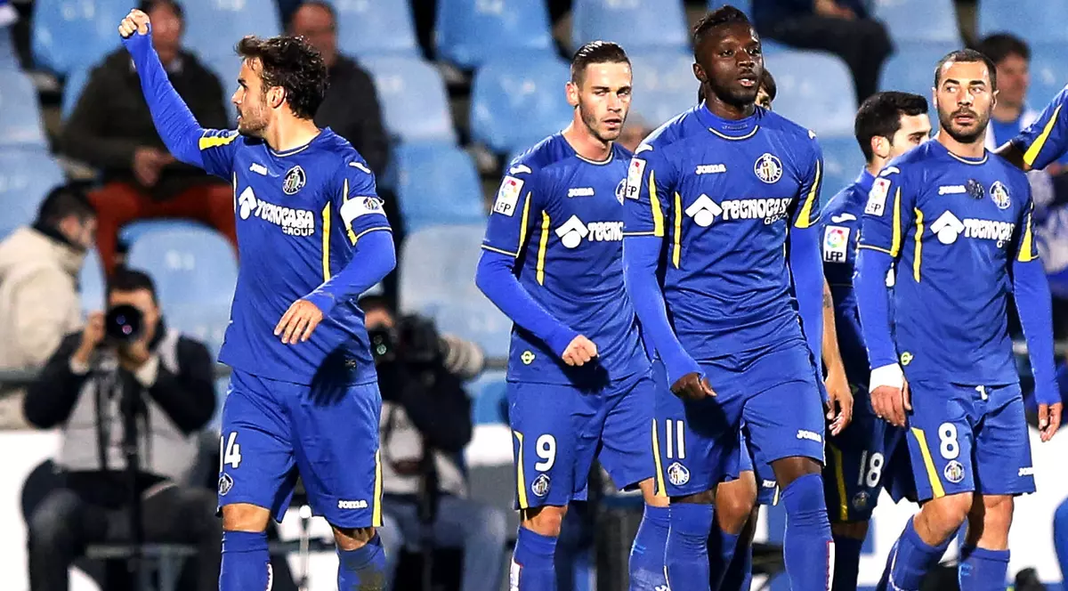 Speriați de coronavirus. Getafe refuză să facă deplasarea la Milano, pentru meciul cu Inter