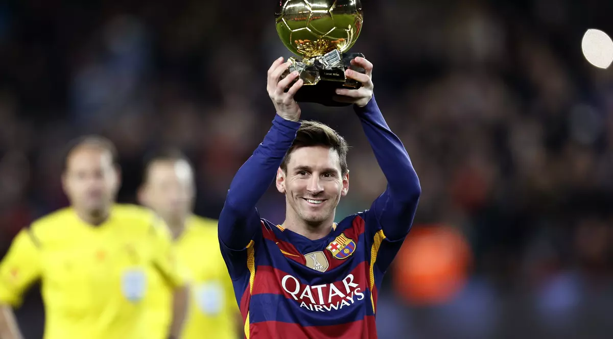 Lionel Messi și tatăl său, condamnați la închisoare pentru evaziune fiscală