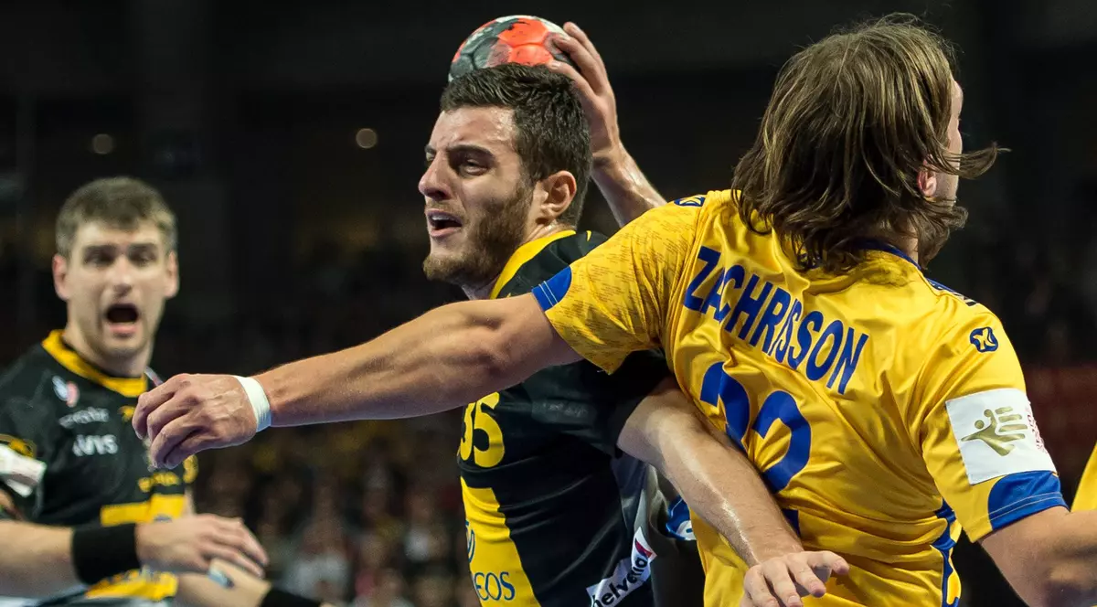 Victorii pentru favorite în grupele principale de la Euro