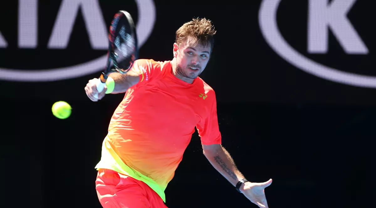 Stanislas Wawrinka, la victoria cu numărul 400 în circuitul ATP: ”Prea multe țigări!”
