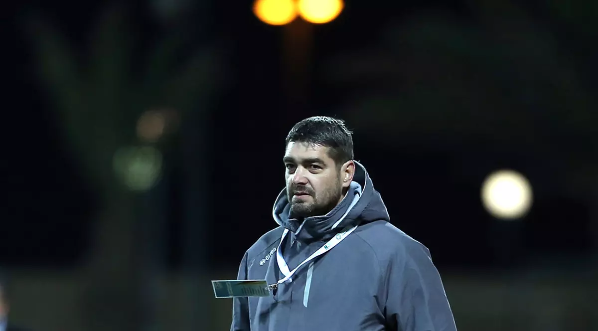 Liviu Ciobotariu a câștigat cu Al Faisaly primul meci oficial din 2016 / GALERIE FOTO