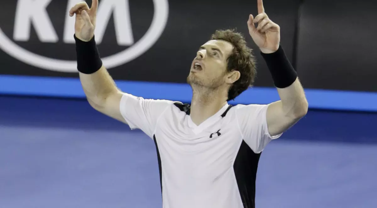 Novak Djokovici şi-a aflat adversarul din finala turneului Australian Open de la Melbourne