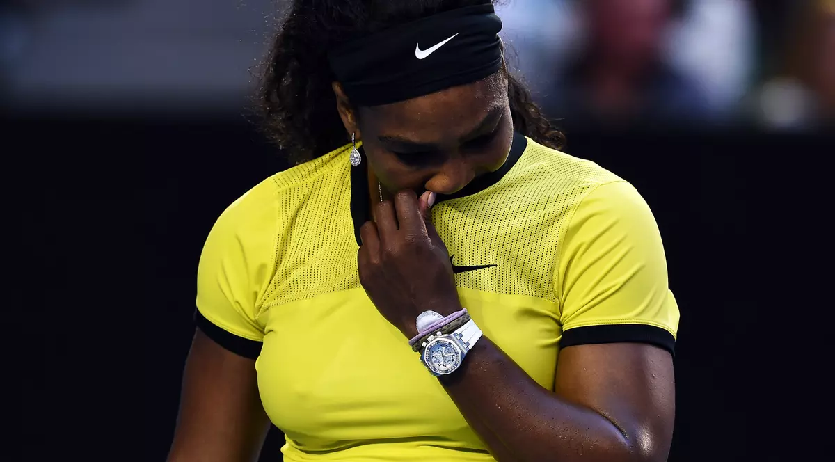 Serena Williams ratează turneu după turneu. Numărul 1 WTA a zis ”pas” și la Doha