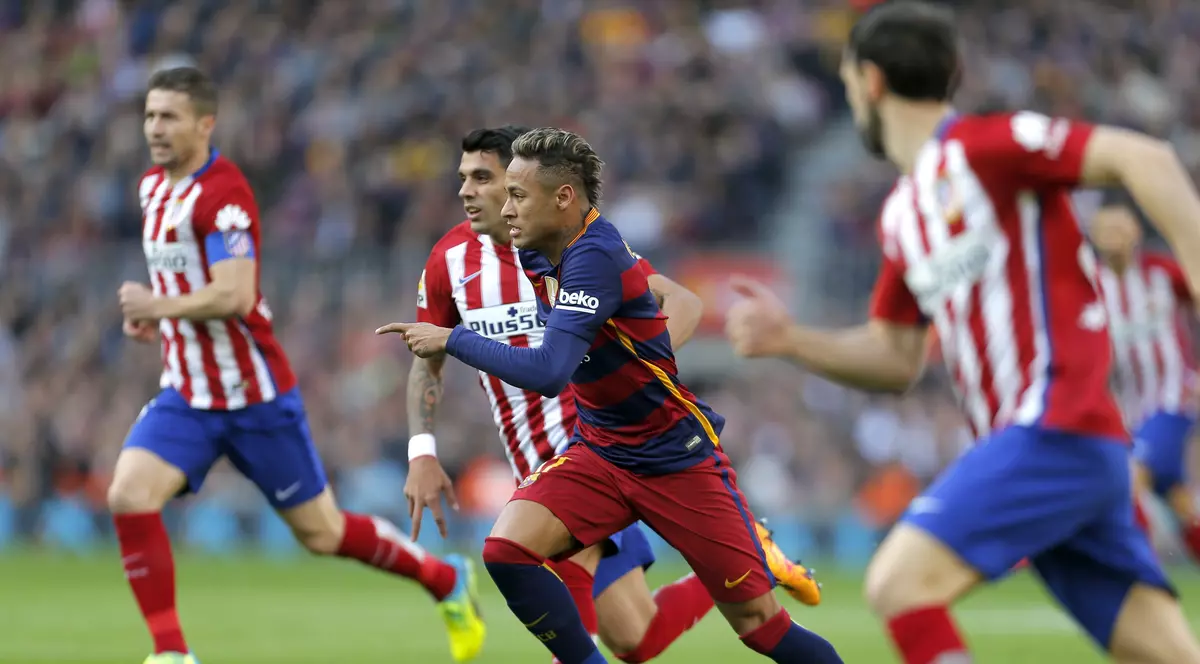 Neymar, aproape de un transfer la Real Madrid?