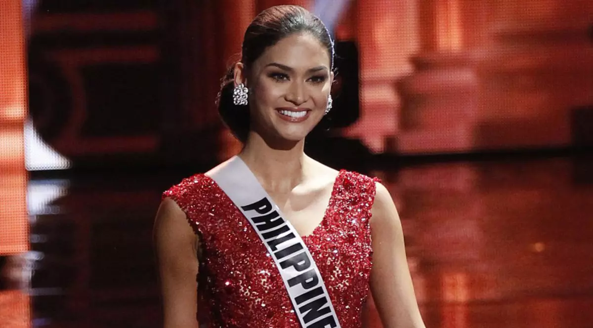 Miss Univers, următoarea fată Bond? Ce a declarat Pia Alonzo Wurtzbach | FOTO&VIDEO
