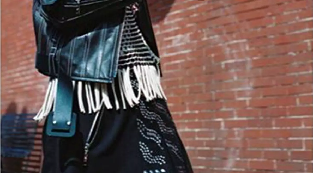 Fiul lui Will Smith, imaginea celei mai noi campanii Louis Vuitton pentru femei