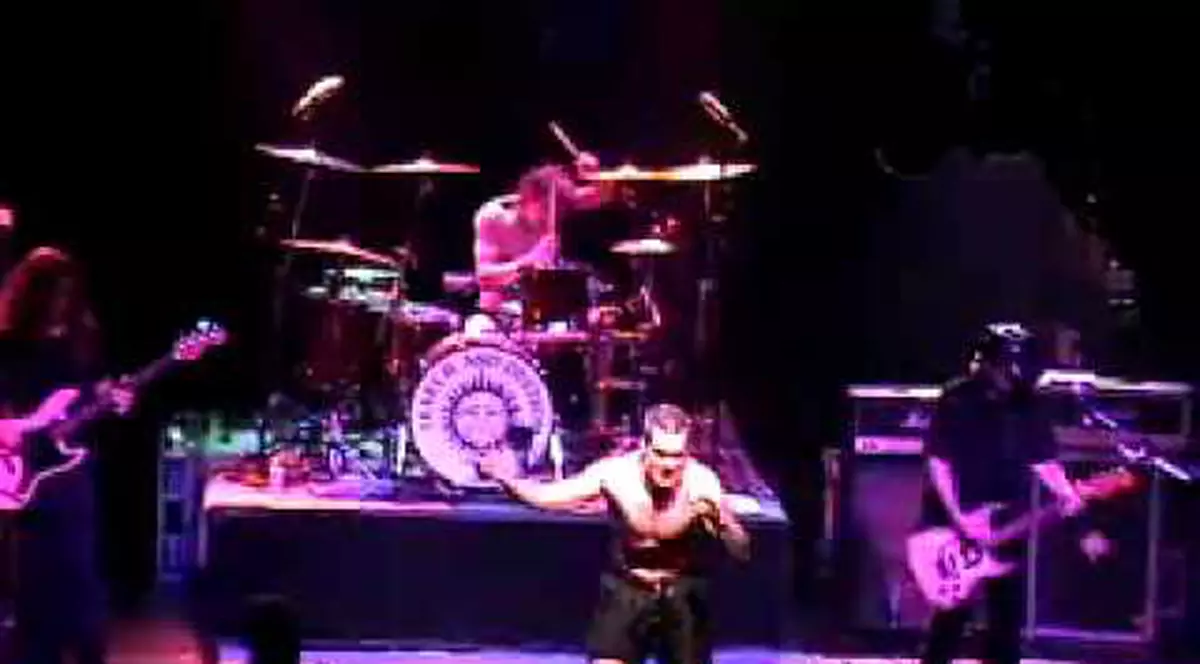 Doliu în muzică. Un artist a murit la 46 de ani, din cauza cancerului