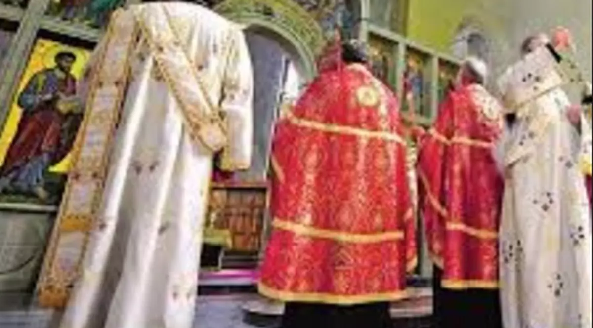 Astăzi este prăznuit Sfântul Eftimie