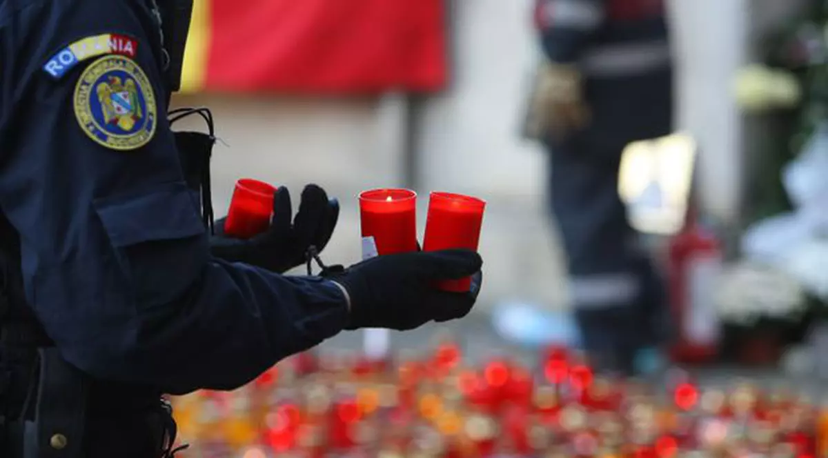 INCENDIU COLECTIV. Expertiza INSEMEX a ajuns pe masa procurorilor