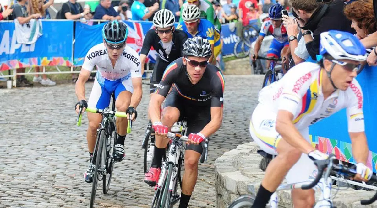 România va avea un ciclist la Jocurile Olimpice!