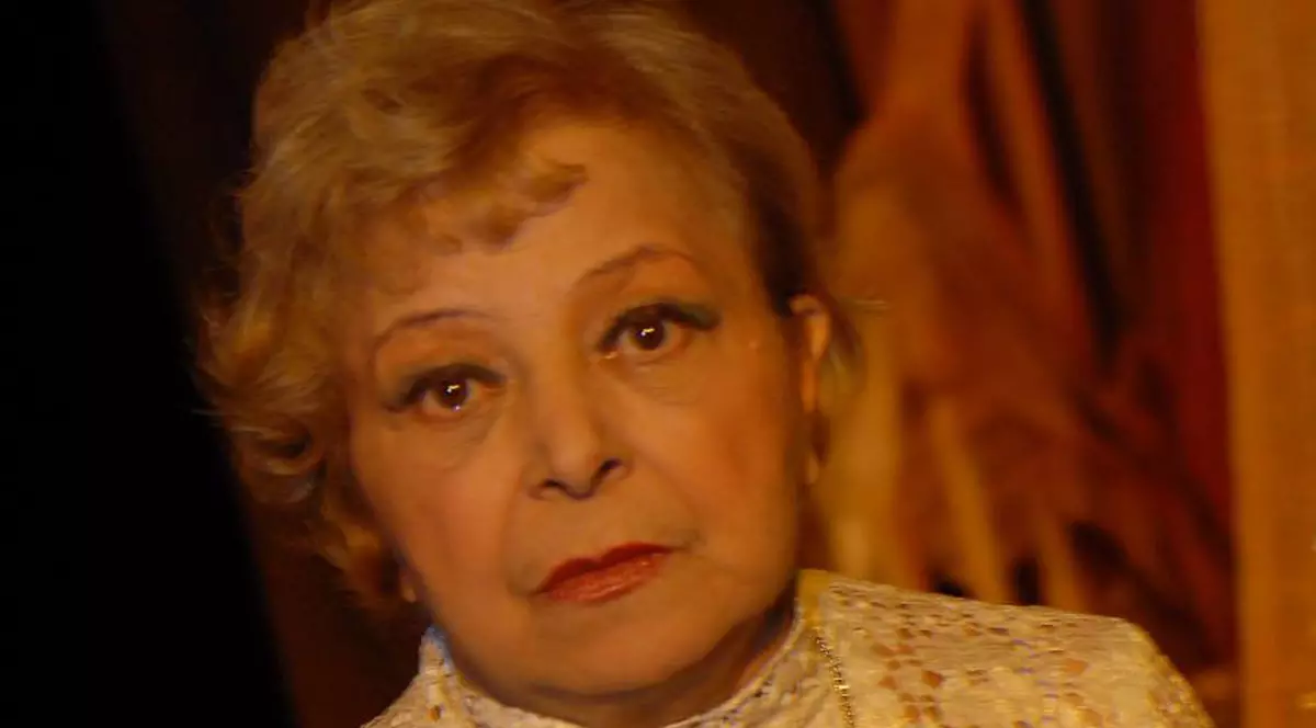 Apartamentul Ioanei Citta Baciu, spart la o zi după moartea actriței