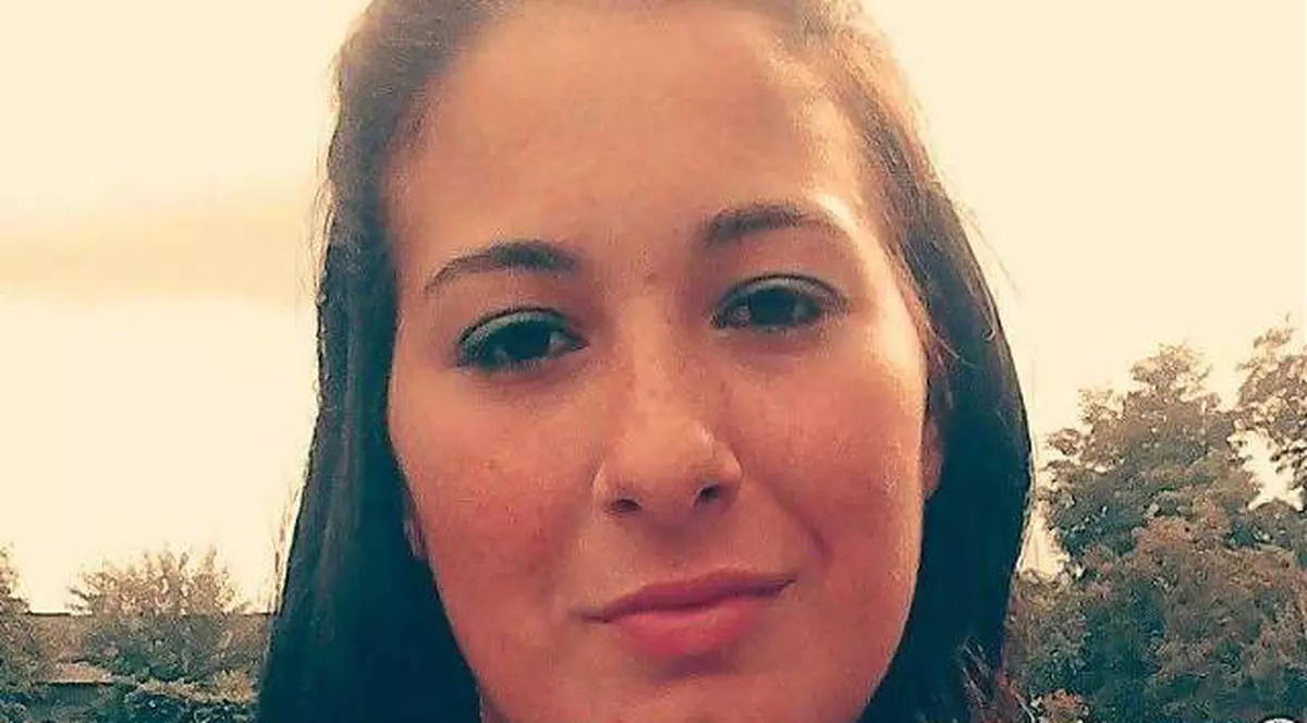 O tânără italiancă, dispărută din Botoșani, dată în urmărire