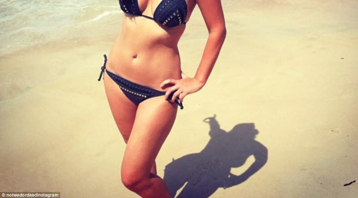 Gestul uluitor al unei tinere după ce a fost părăsită în fața altarului!