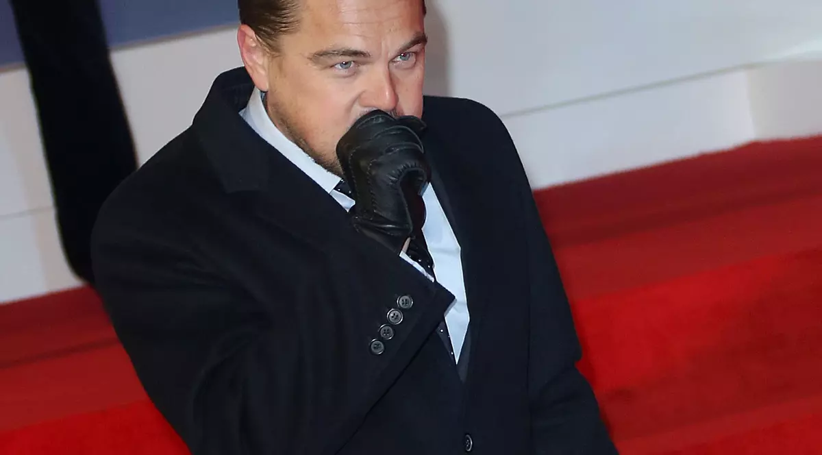 Leonardo DiCaprio, în rolul lui Vladimir Putin?