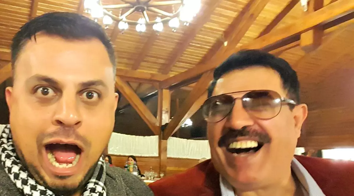 EXCLUSIV/ A fost reclamat la Poliție! Scandalul în care solistul de la Generic, Dan Ciotoi, este acuzat de șantaj ia amploare