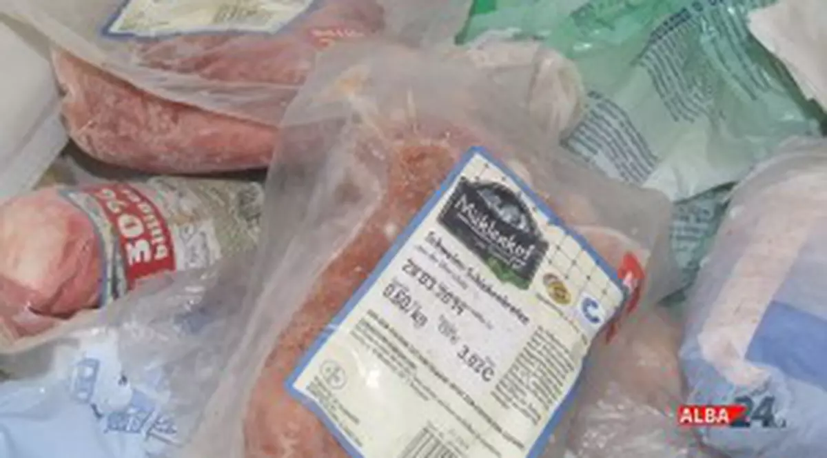 NEREGULI MAJORE la orfelinate și aziluri. Copii orfani și bătrâni hrăniţi cu alimente expirate