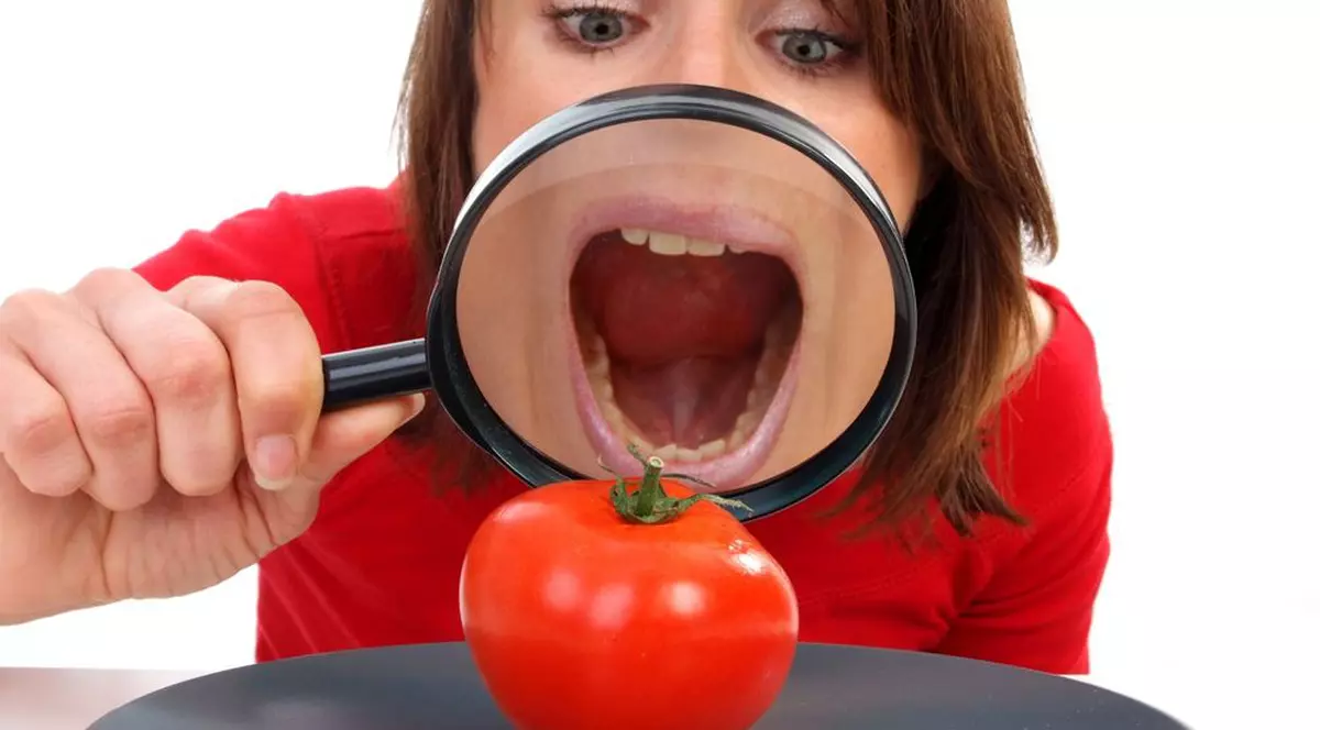 Sfatul nutriționistului: Cât ar trebui să fie o porție de mâncare pentru a nu ne îngrășa