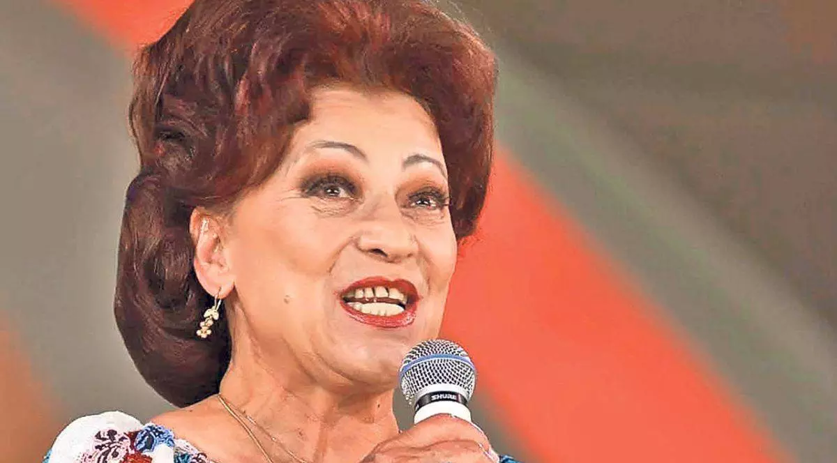 Maria Ciobanu, ANUNȚUL care va îndurera o țară întreagă | VIDEO