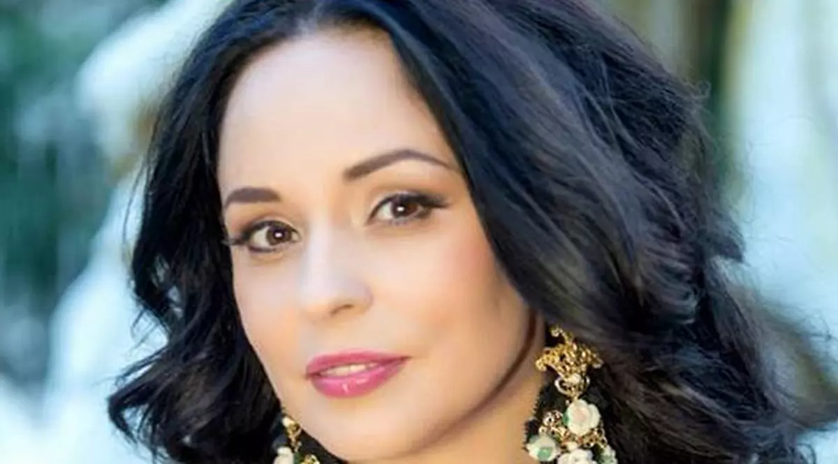 Andreea Marin, complet nemachiată într-o zi normală din viaţa ei. Cum arată "Zâna" în spatele camerelor de filmat