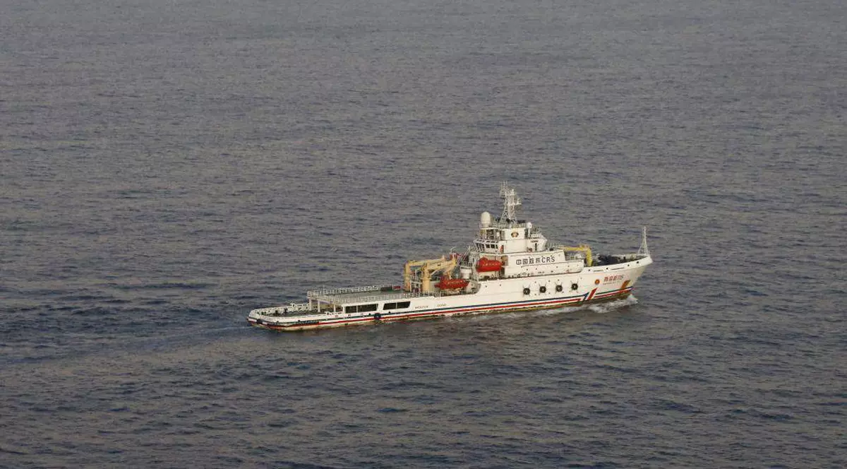 Marinarul român rănit în Malaezia, în stare gravă