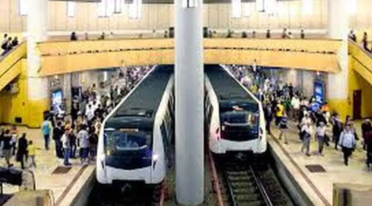 Metrorex, somat de ANPC să închidă staţia de metrou de la Piaţa Victoriei