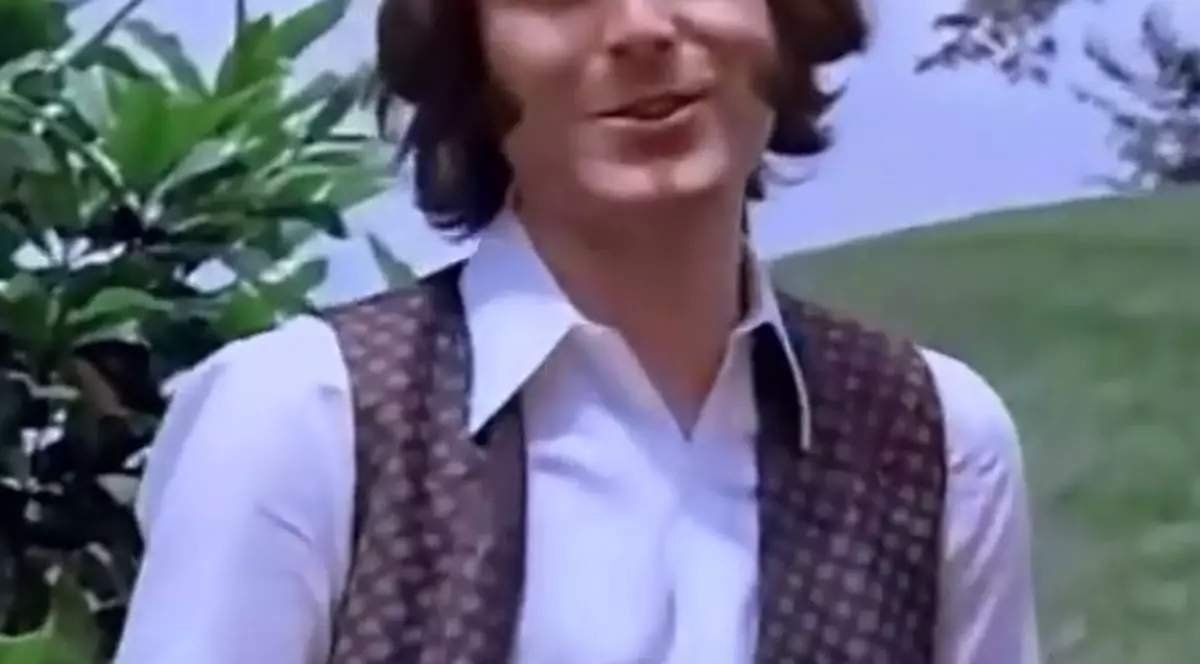 DOLIU în lumea muzicii. Un cântăreț de legendă A MURIT