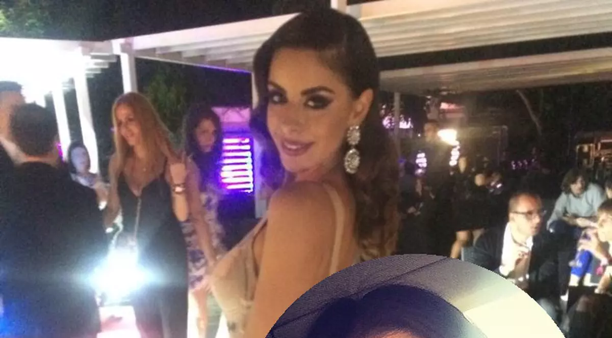 EXCLUSIV | Ce zice Natalia Mateuț, după ce Mutu ar fi "scuturat-o" pe Alexandra, sora ei