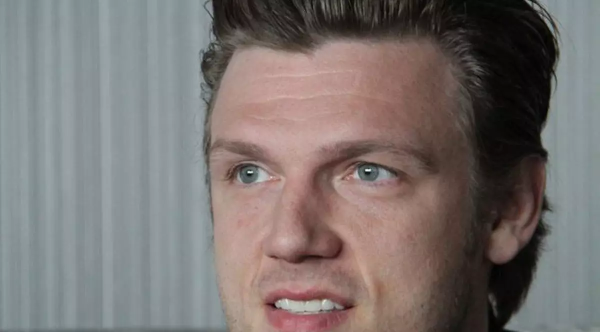 Nick Carter, membrul Backstreet Boys, a fost arestat în Florida