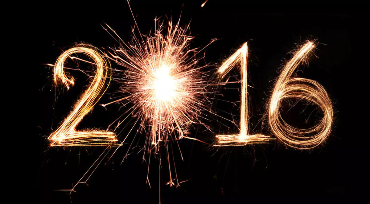 Semnificaţia numerologică a anului 2016