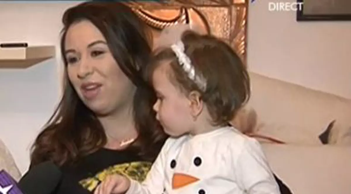 Amănuntul pe care nu-l știai despre Oana Roman! Detaliul a fost dezvăluit chiar de ea