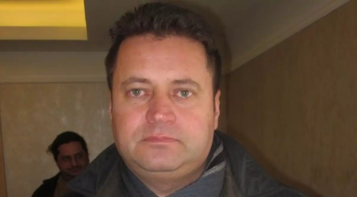 Gabi Oprea, omul de fotbal care a alergat de unul singur la alegerile de la AJF Ilfov, dar a fost ”trântit” la vot, iese din carapace cu declarații halucinante! Ce spune despre faptul că s-a jurat că nu va mai candida / INTERVIU