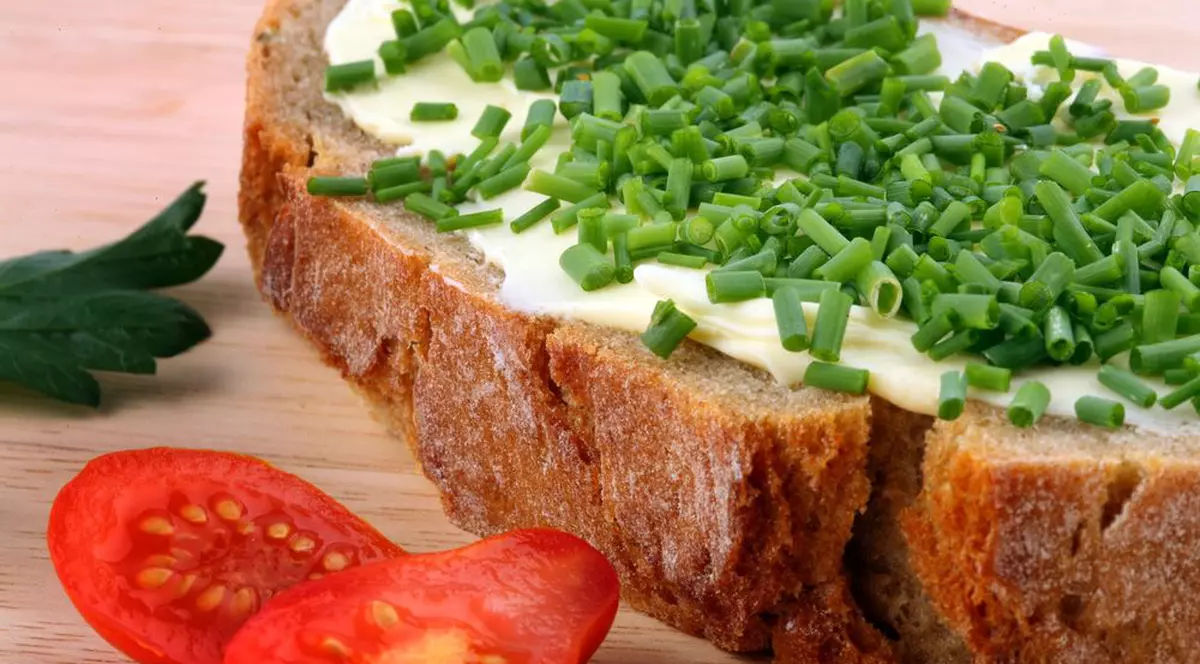 Care este cea mai bună pâine atunci când vrei să slăbești rapid