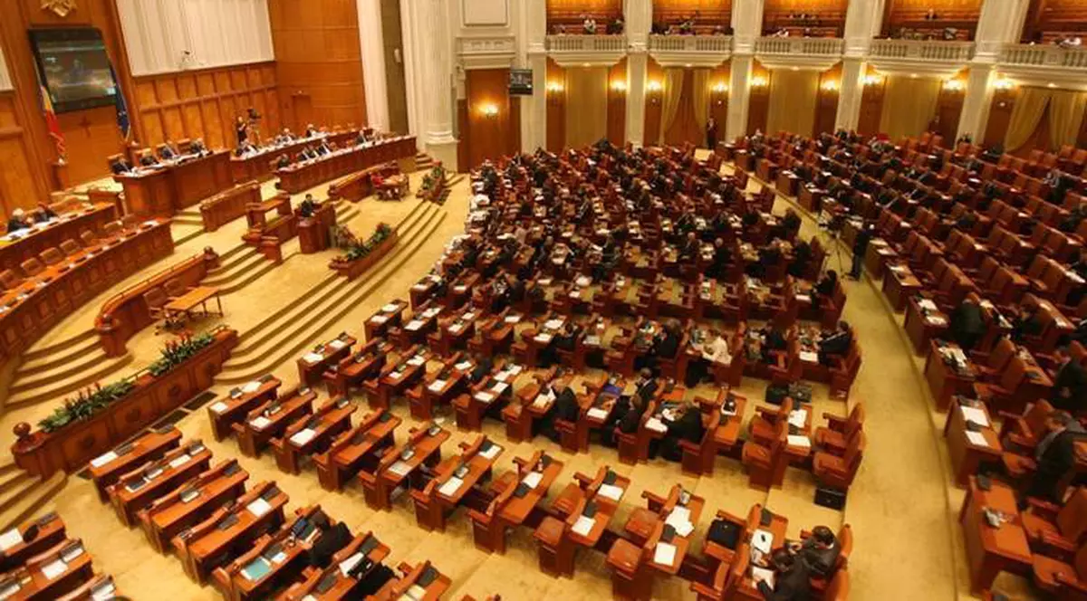 Prima moțiune de cenzură la adresa Guvernului Grindeanu