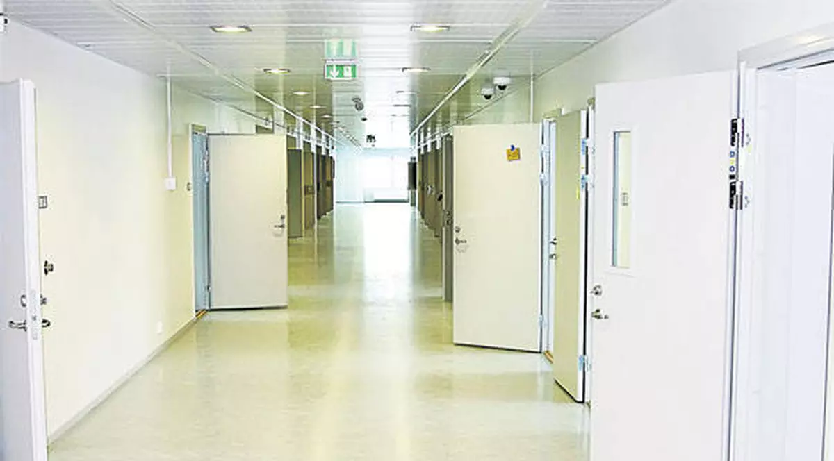 Șefii penitenciarelor, vizați de corpul de control al Guvernului! Ce acte ridică oamenii lui Dacian Cioloș